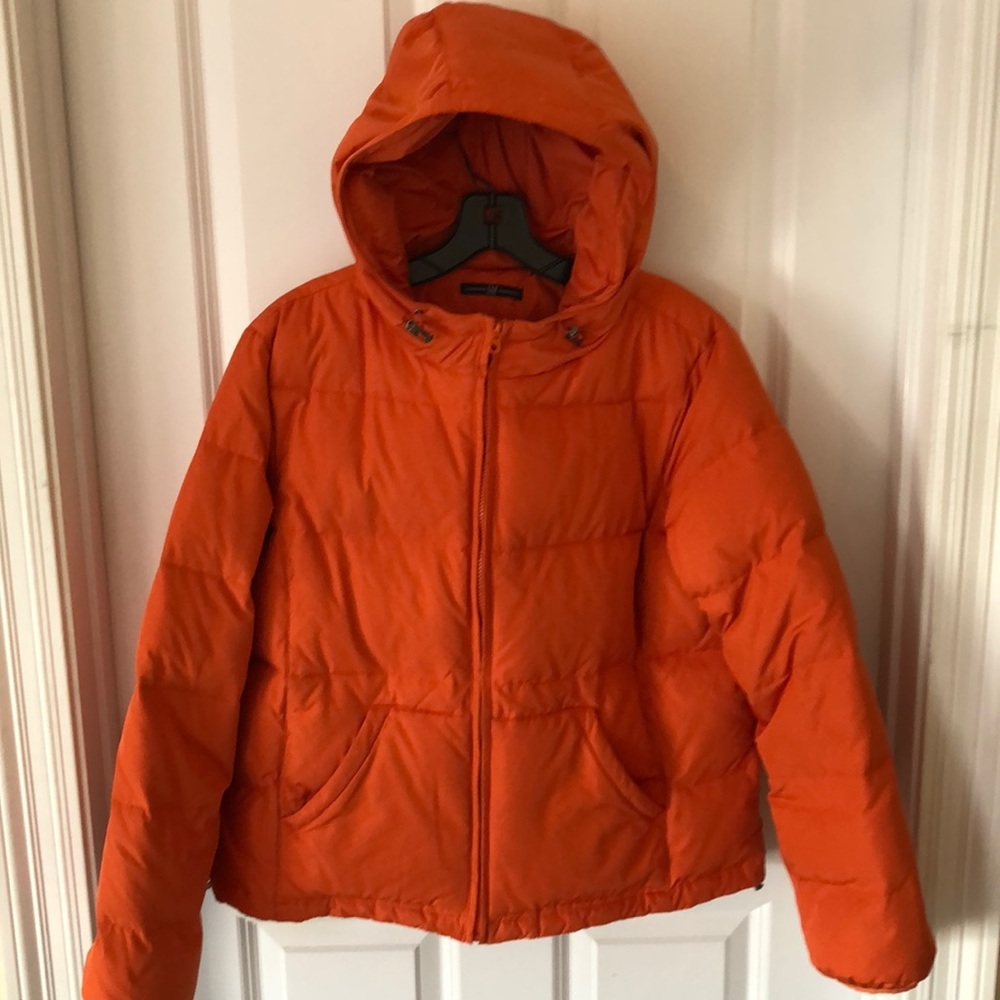 Gap Puffer Jacket - image 2
